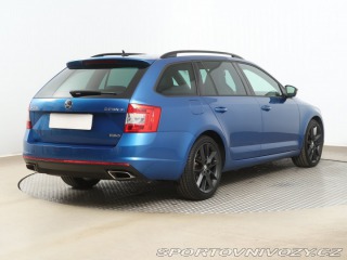 Škoda Octavia RS RS RS 2.0 TDI 2015