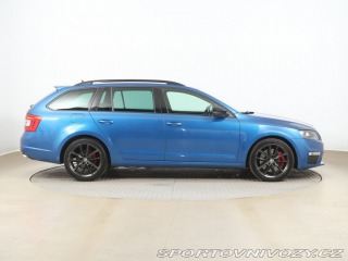 Škoda Octavia RS RS RS 2.0 TDI 2015