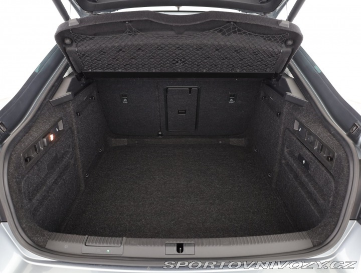 Škoda Superb Laurin&Klement 2.0 TS 2016