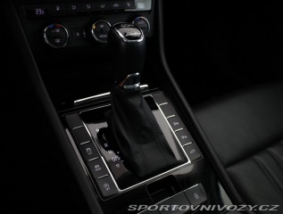 Škoda Superb Laurin&Klement 2.0 TS 2016