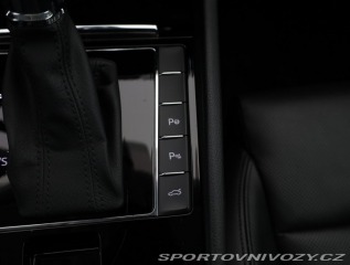 Škoda Superb Laurin&Klement 2.0 TS 2016