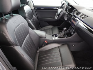 Škoda Superb Laurin&Klement 2.0 TS 2016