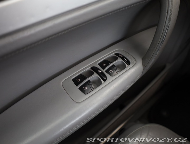 Porsche Cayenne Turbo 2005