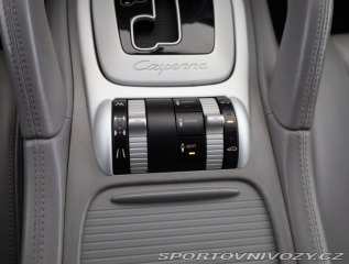 Porsche Cayenne Turbo 2005