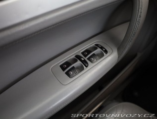 Porsche Cayenne Turbo 2005