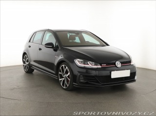 Volkswagen Golf 2.0 GTI Performance