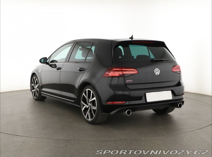 Volkswagen Golf 2.0 GTI Performance 2018