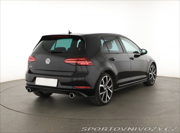 Volkswagen Golf 2.0 GTI Performance 2018