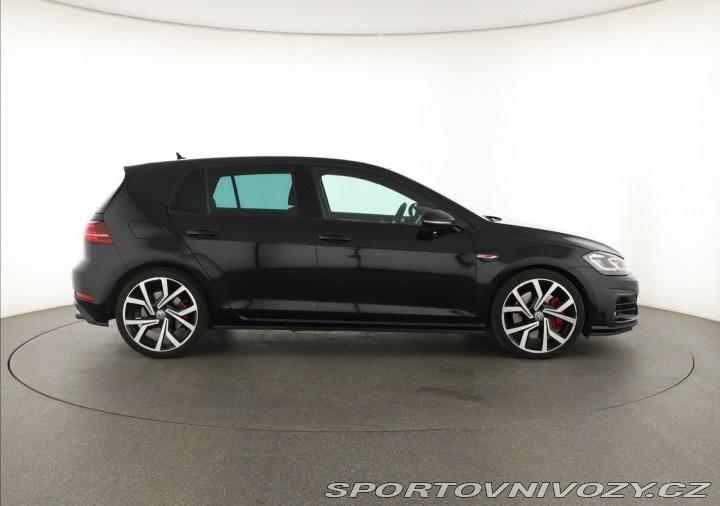 Volkswagen Golf 2.0 GTI Performance 2018