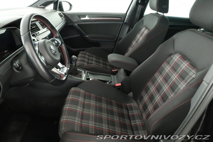 Volkswagen Golf 2.0 GTI Performance 2018