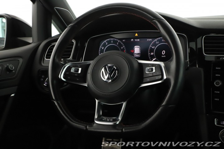 Volkswagen Golf 2.0 GTI Performance 2018