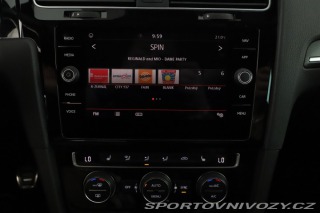 Volkswagen Golf 2.0 GTI Performance 2018