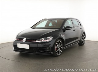 Volkswagen Golf 2.0 GTI Performance 2018