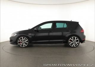Volkswagen Golf 2.0 GTI Performance 2018