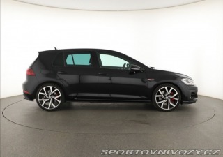 Volkswagen Golf 2.0 GTI Performance 2018