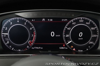 Volkswagen Golf 2.0 GTI Performance 2018