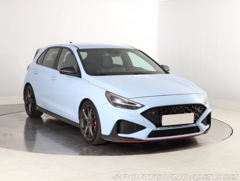 Hyundai i30 N N Performance