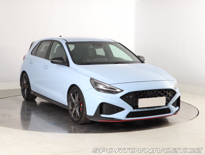 Hyundai i30 N N Performance 2022