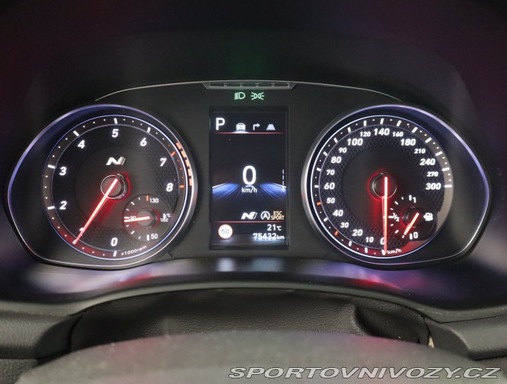 Hyundai i30 N N Performance 2022