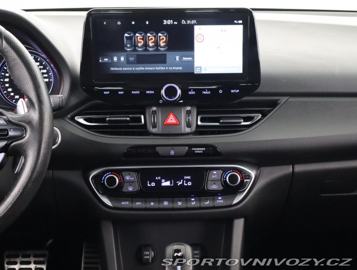 Hyundai i30 N N Performance 2022