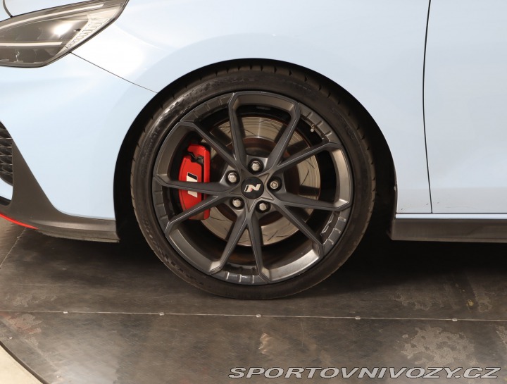 Hyundai i30 N N Performance 2022
