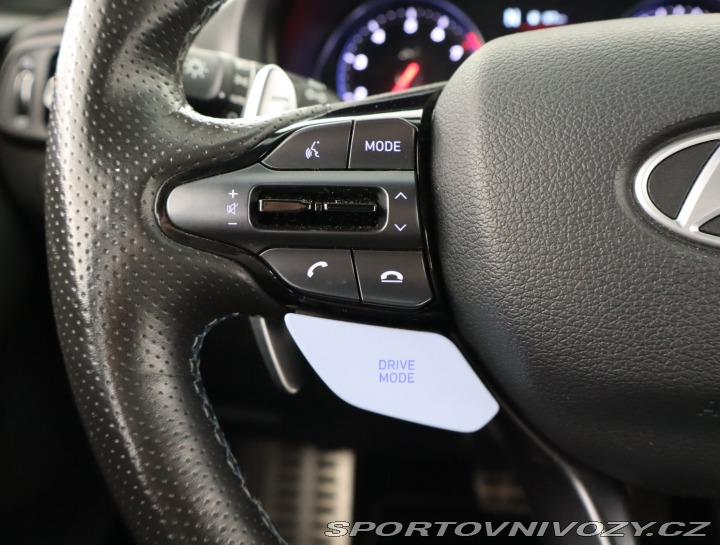 Hyundai i30 N N Performance 2022
