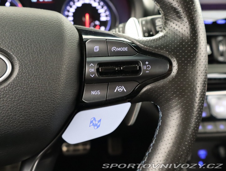 Hyundai i30 N N Performance 2022
