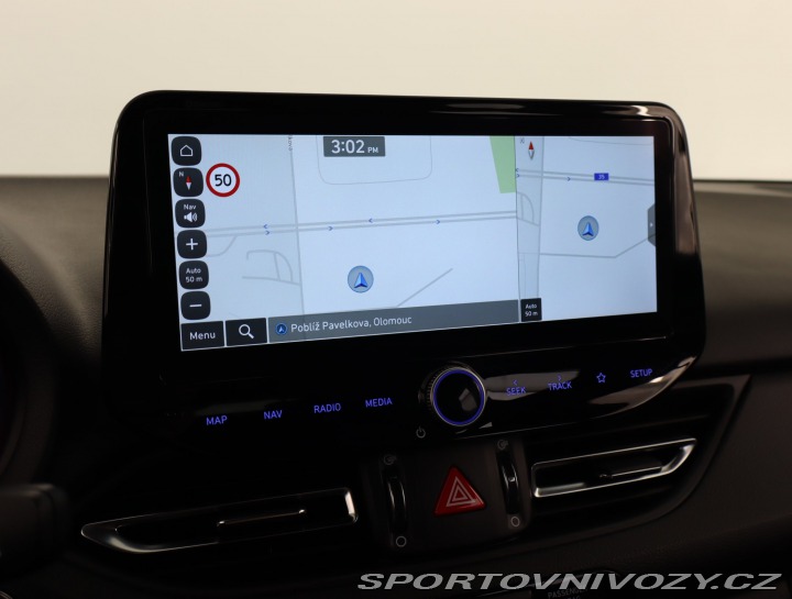 Hyundai i30 N N Performance 2022