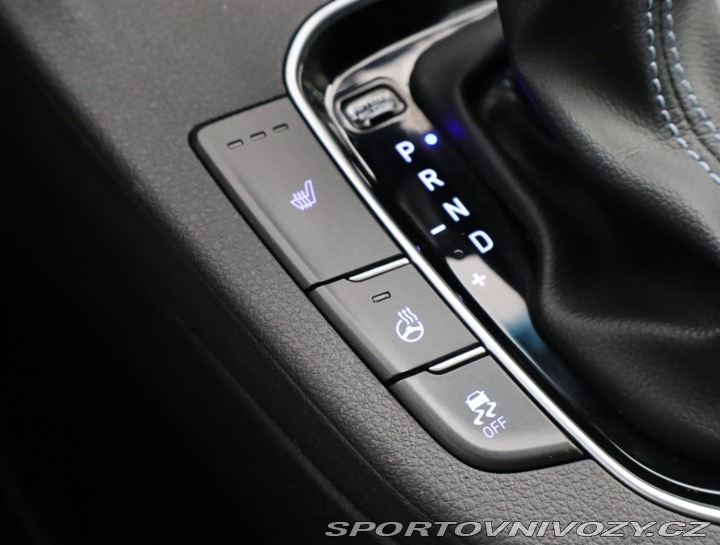 Hyundai i30 N N Performance 2022