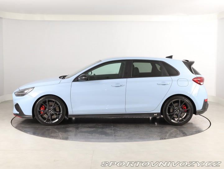 Hyundai i30 N N Performance 2022