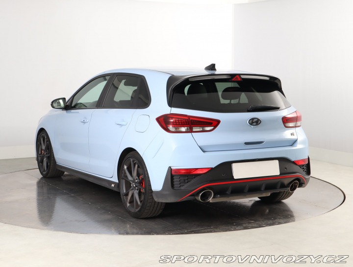 Hyundai i30 N N Performance 2022