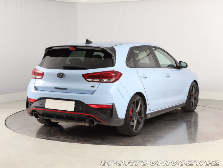 Hyundai i30 N N Performance 2022
