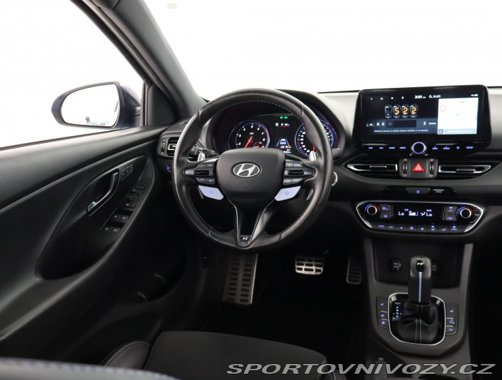 Hyundai i30 N N Performance 2022