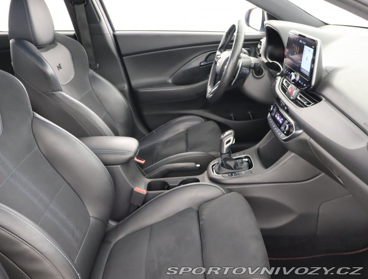 Hyundai i30 N N Performance 2022