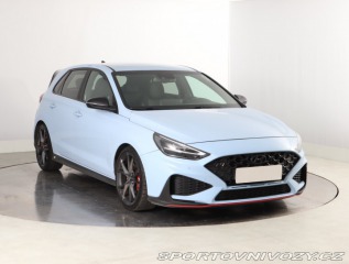 Hyundai i30 N N Performance 2022