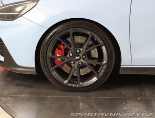 Hyundai i30 N N Performance 2022