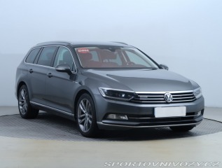 Volkswagen  Passat Highline 2.0 BiTDI