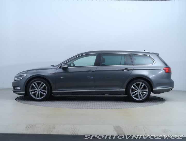 Volkswagen Ostatní modely Passat Highline 2.0 BiTDI 2016