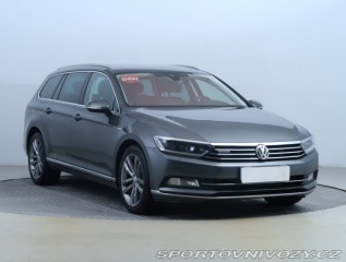 Volkswagen Ostatní modely Passat Highline 2.0 BiTDI 2016