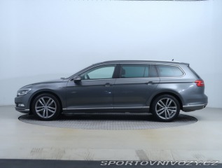 Volkswagen Ostatní modely Passat Highline 2.0 BiTDI 2016