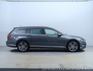Volkswagen Ostatní modely Passat Highline 2.0 BiTDI 2016