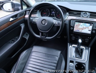 Volkswagen Ostatní modely Passat Highline 2.0 BiTDI 2016