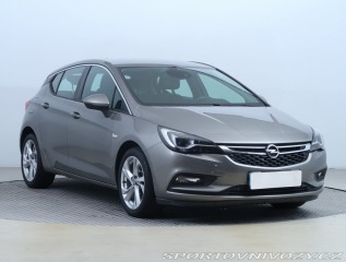 Opel Astra 1.6 T