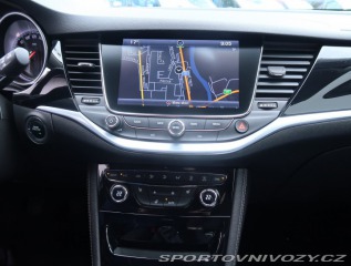 Opel Astra 1.6 T 2016