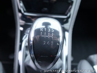 Opel Astra 1.6 T 2016