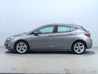 Opel Astra 1.6 T 2016