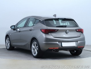 Opel Astra 1.6 T 2016