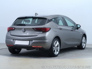 Opel Astra 1.6 T 2016