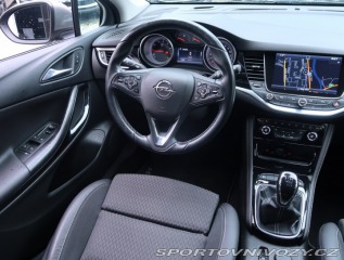Opel Astra 1.6 T 2016