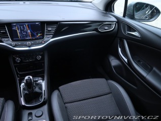 Opel Astra 1.6 T 2016